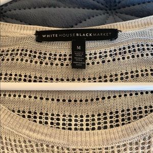 White House Black Market